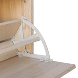 Banc à Chaussure Fermé