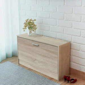 Banc à Chaussure Fermé