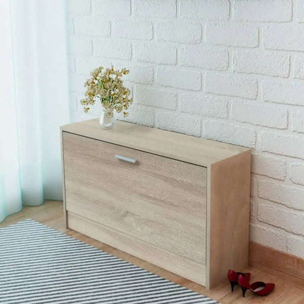 Banc à Chaussure Fermé