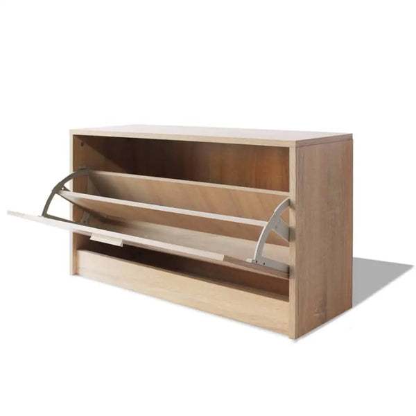 Banc à Chaussure Fermé