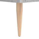 Banc a Chaussure Gris