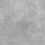Banc a Chaussure Gris