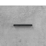Banc a Chaussure Gris