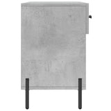 Banc a Chaussure Gris