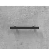Banc a Chaussure Gris