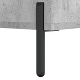 Banc a Chaussure Gris