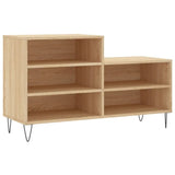 Banc a Chaussure Industriel