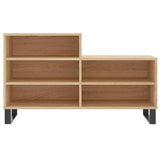 Banc a Chaussure Industriel