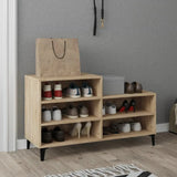 Banc a Chaussure Industriel