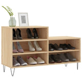 Banc a Chaussure Industriel