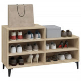Banc a Chaussure Industriel