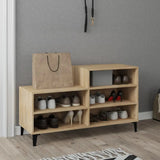 Banc a Chaussure Industriel