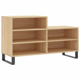 Banc a Chaussure Industriel