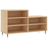 Banc a Chaussure Industriel