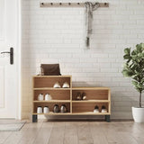 Banc a Chaussure Industriel