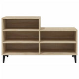 Banc a Chaussure Industriel