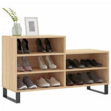 Banc a Chaussure Industriel