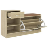 Banc à Chaussures