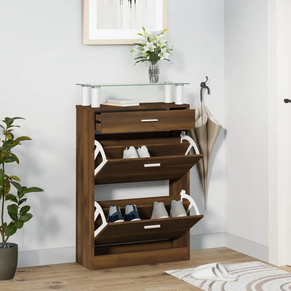 Banc à Chaussures Design