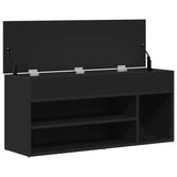Banc Armoire à Chaussures