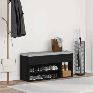 Banc Armoire à Chaussures
