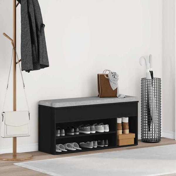 Banc Armoire à Chaussures