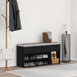 Banc Armoire à Chaussures