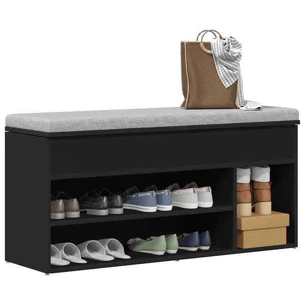 Banc Armoire à Chaussures