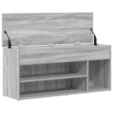 Banc avec Range Chaussures