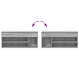 Banc avec Range Chaussures