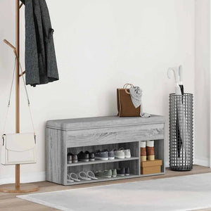 Banc avec Range Chaussures