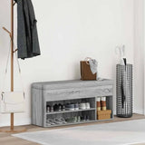 Banc avec Range Chaussures