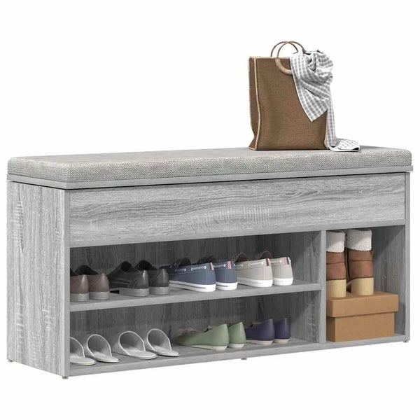 Banc avec Range Chaussures