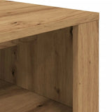 Banc Chaussures Bois