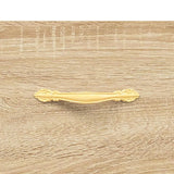 Banc Chaussures Chêne