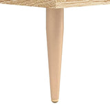 Banc Chaussures Chêne