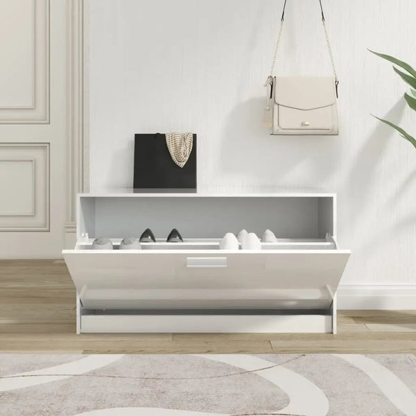 Banc Chaussures Design