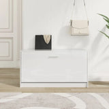 Banc Chaussures Design