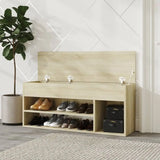 Banc Chaussures Entree
