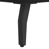Banc Chaussures Noir