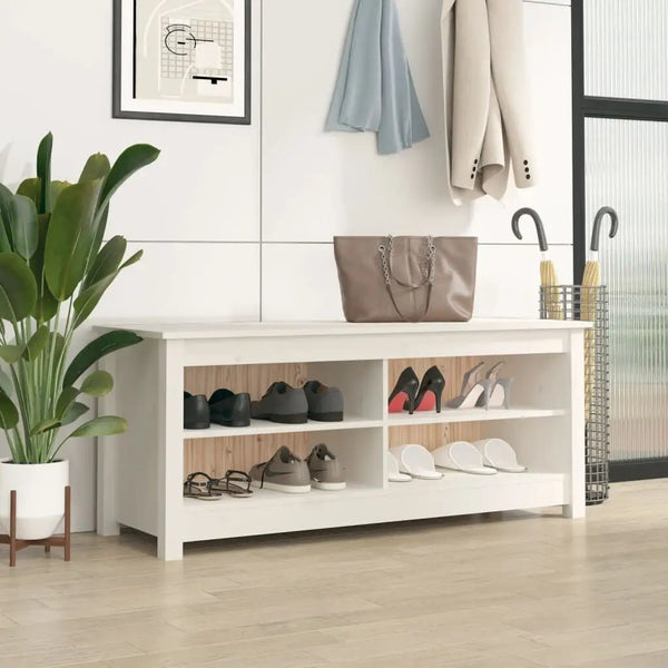 Banc Coffre