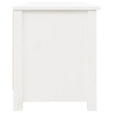 Banc Coffre