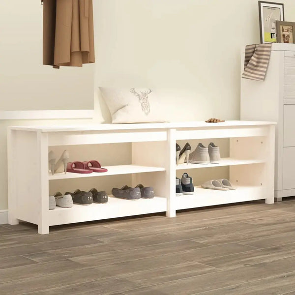 Banc Coffre Chaussures