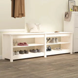 Banc Coffre Chaussures