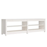 Banc Coffre Chaussures