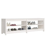 Banc Coffre Chaussures