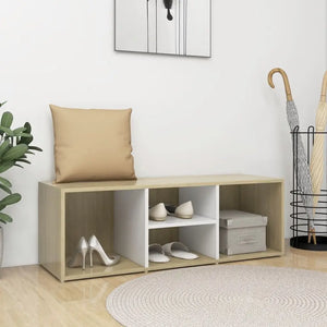 Banc de Rangement