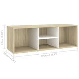 Banc de Rangement