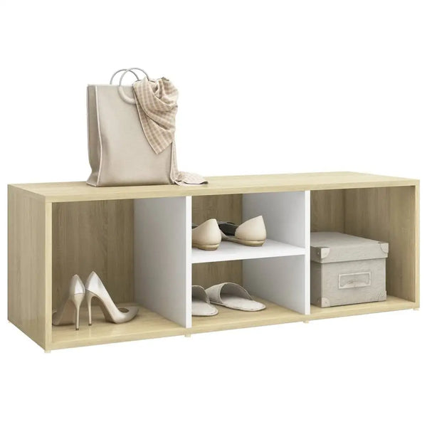 Banc de Rangement