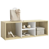 Banc de Rangement